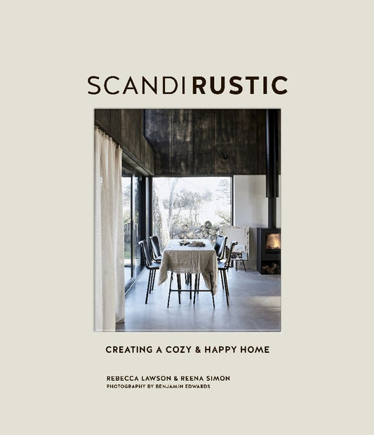Scandi Rustic (Rebecca Lawson)