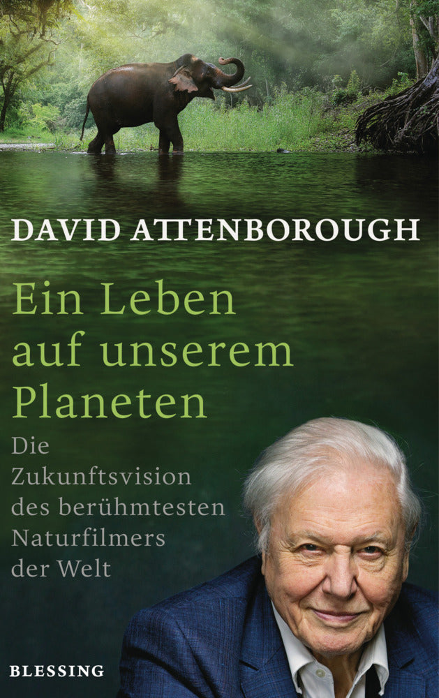 Ein Leben auf unserem Planeten (David Attenborough)