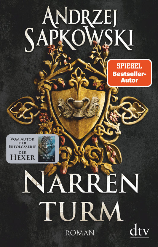Narrenturm (Andrzej Sapkowski)