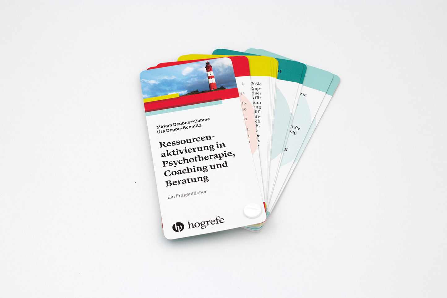 Ressourcenaktivierung in Psychotherapie, Coaching und Beratung (Miriam Deubner-Böhme)