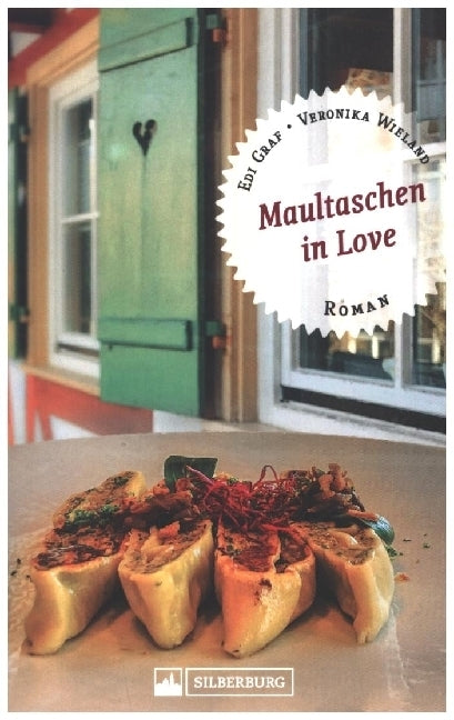 Maultaschen in Love (Edi Graf)