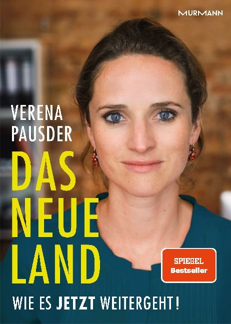 Das Neue Land (Verena Pausder)