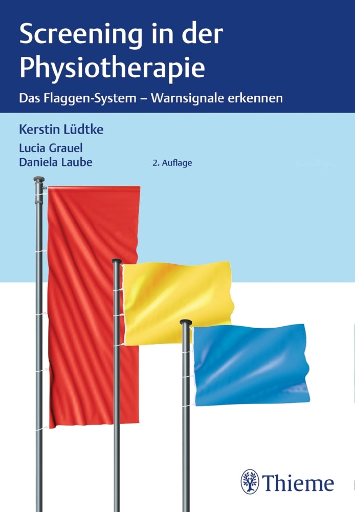 Screening in der Physiotherapie (Kerstin Lüdtke)