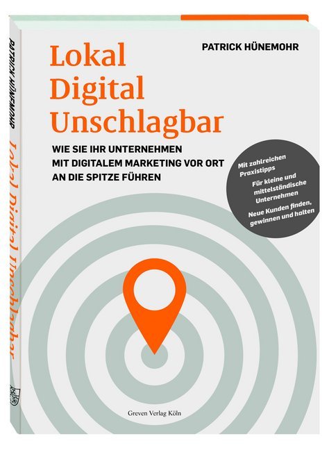Lokal Digital Unschlagbar (Patrick Hünemohr)