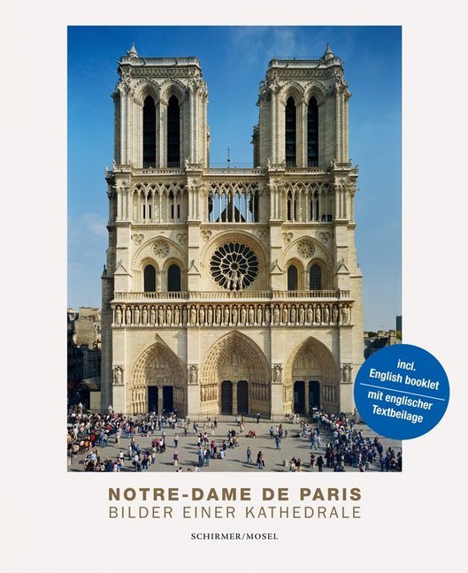 Notre-Dame de Paris (Lothar Schirmer)