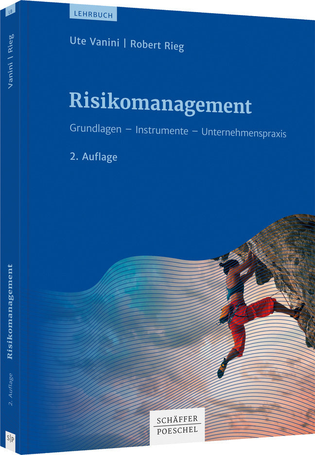 Risikomanagement (Ute Vanini)