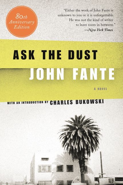 Ask the Dust (John Fante)