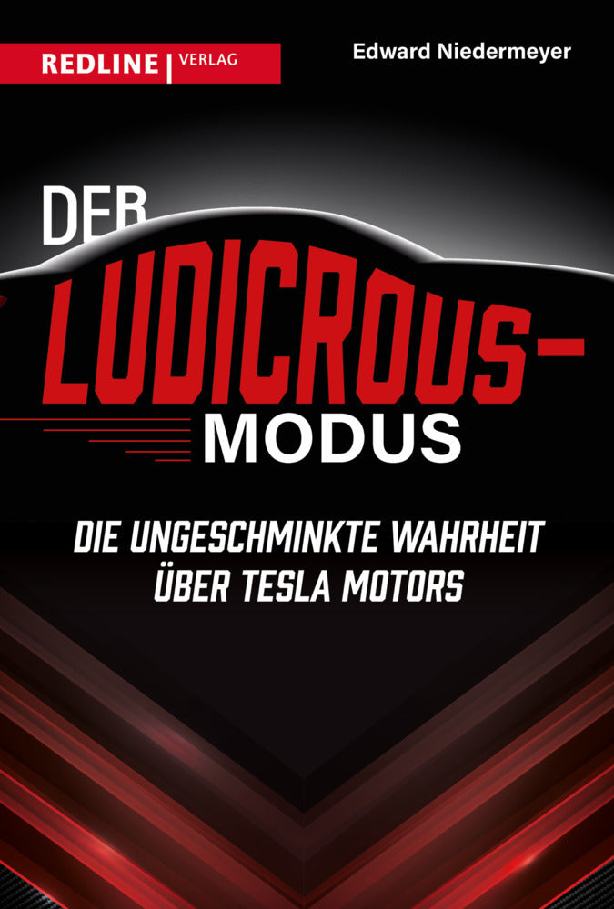 Der Ludicrous-Modus (Edward Niedermeyer)