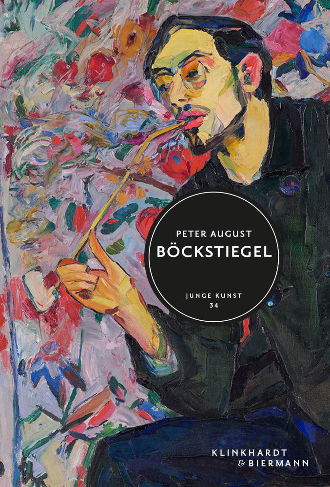 Peter August Böckstiegel (David Riedel)