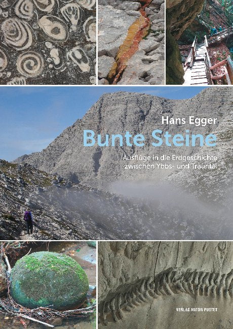 Bunte Steine (Hans Egger)