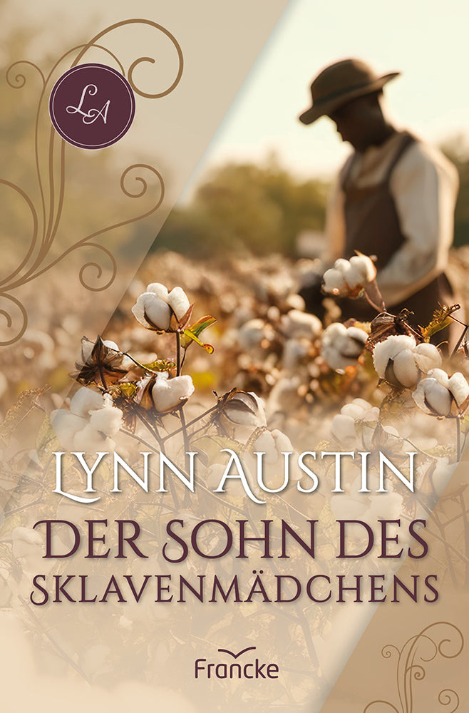 Der Sohn des Sklavenmädchens (Lynn Austin)