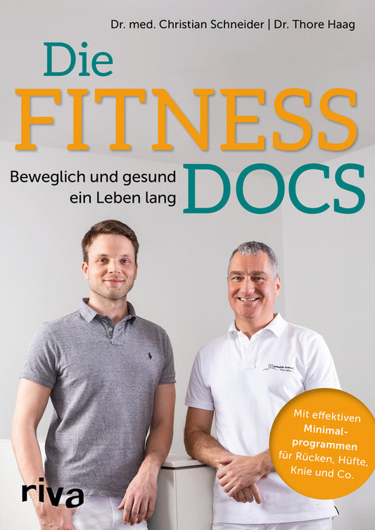 Die Fitness-Docs (Christian Schneider)