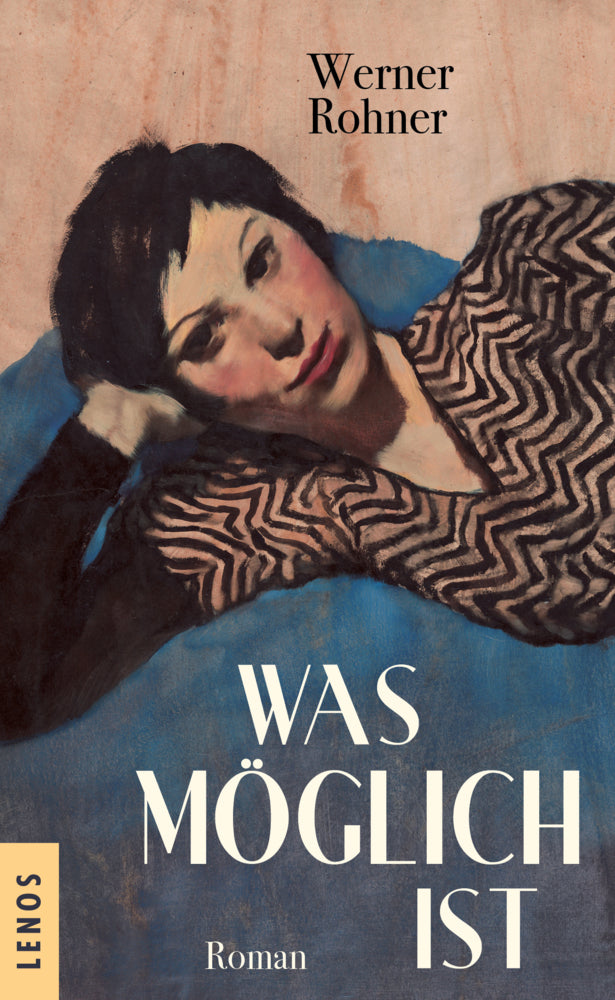 Was möglich ist (Werner Rohner)