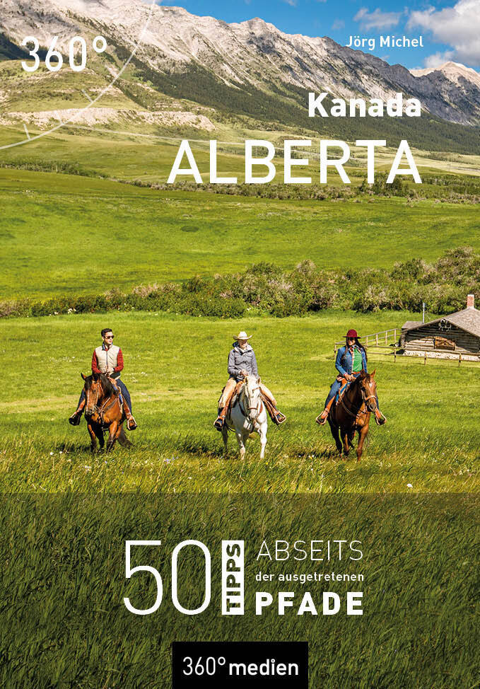 Kanada - Alberta (Jörg Michel)