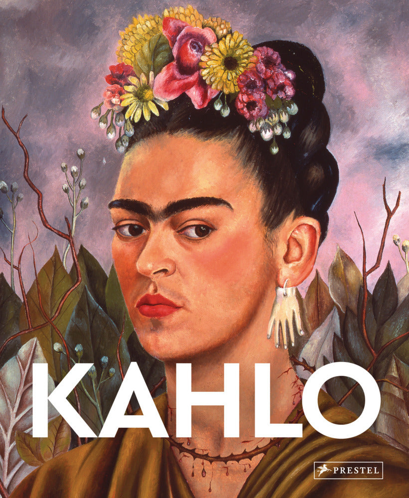 Kahlo (Eckhard Hollmann)