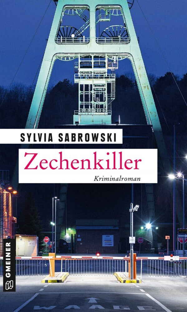 Zechenkiller (Sylvia Sabrowski)