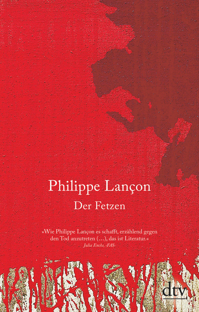 Der Fetzen (Philippe Lançon)