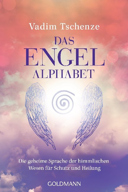 Das Engel-Alphabet (Vadim Tschenze)