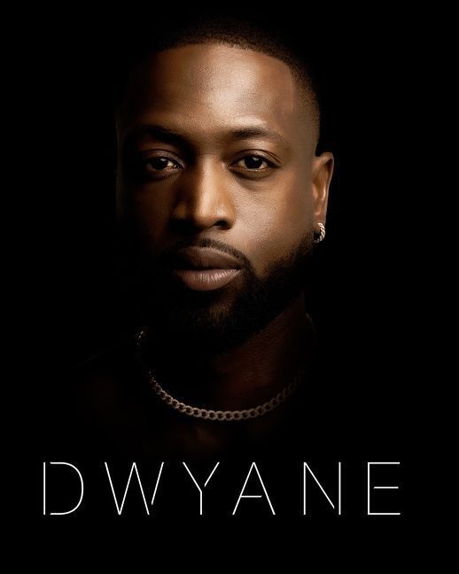 Dwyane (Dwyane Wade)