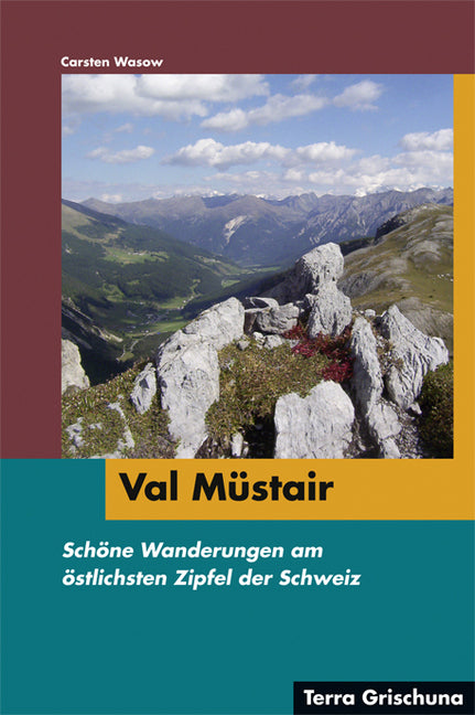 Val Müstair (Carsten Wasow)