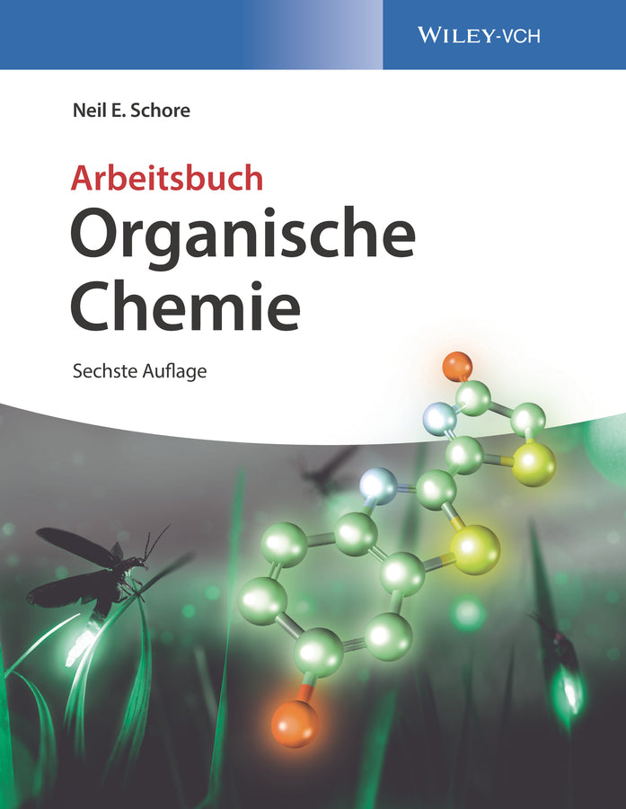 Arbeitsbuch Organische Chemie (Neil E. Schore)