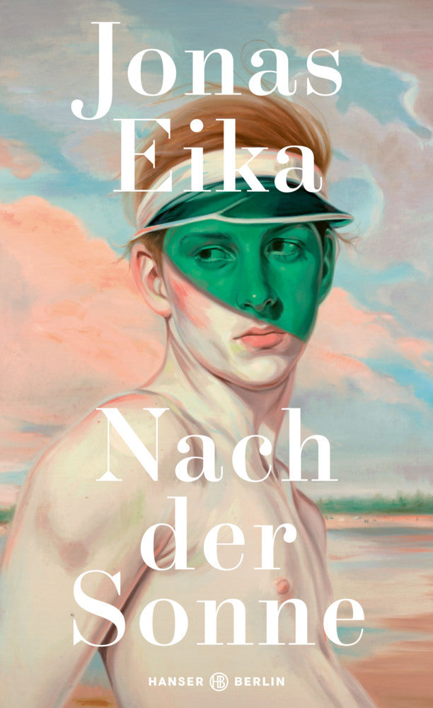 Nach der Sonne (Jonas Eika)