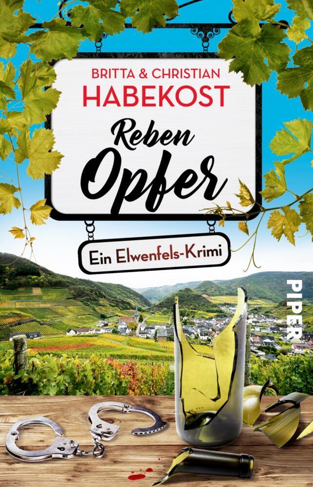 Rebenopfer (Britta Habekost)