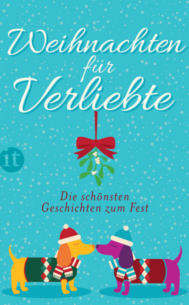 Weihnachten für Verliebte (Gesine Dammel)
