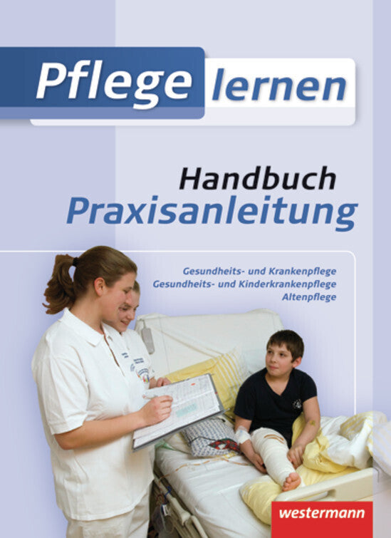 Handbuch Praxisanleitung (Michael Mayer)