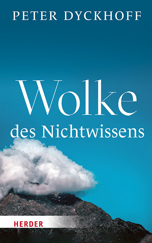 Wolke des Nichtwissens (Peter Dyckhoff)