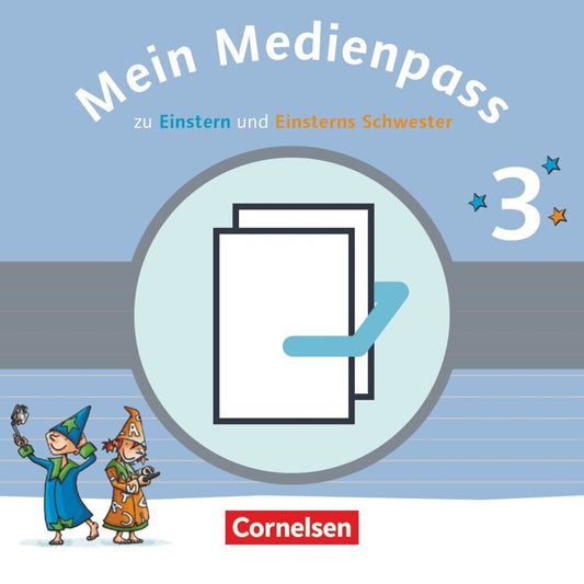 Einsterns Schwester - Sprache und Lesen - Zu allen Ausgaben - 3. Schuljahr (Sarah Helmes)