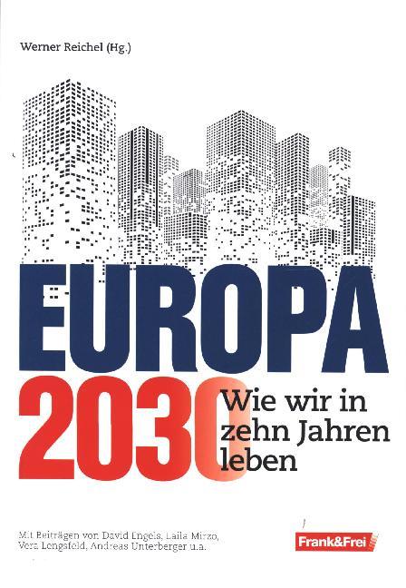 Europa 2030 (Werner Reichel)