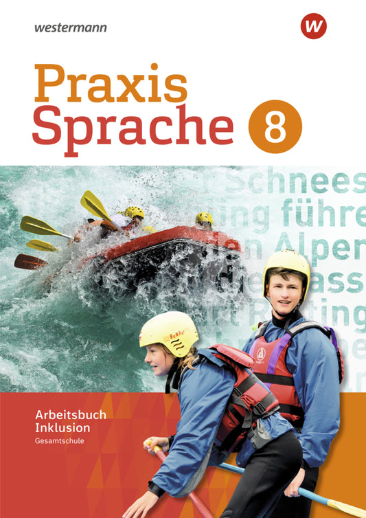 Praxis Sprache - Gesamtschule 2017 (Regina Nussbaum)