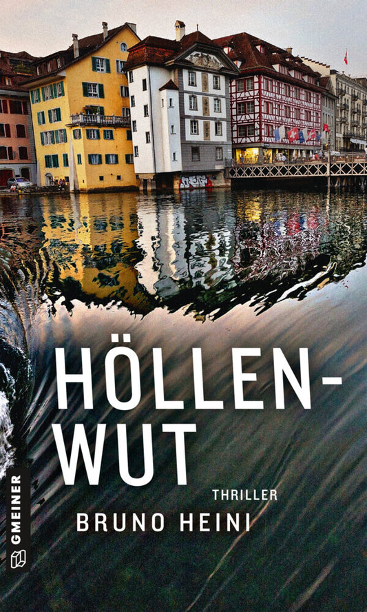 Höllenwut (Bruno Heini)