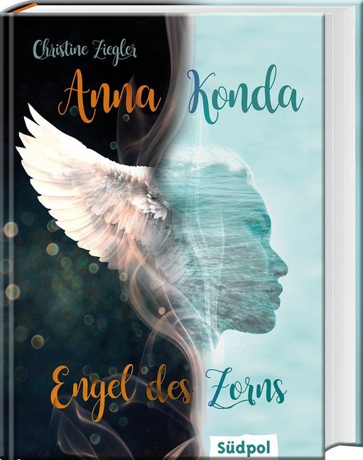 Anna Konda - Engel des Zorns (Christine Ziegler)