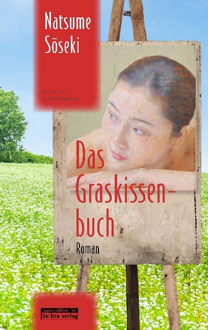 Das Graskissenbuch (Natsume Soseki)