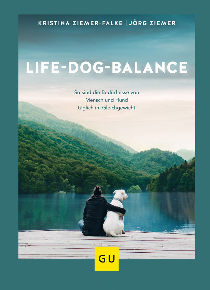 Life-Dog-Balance (Kristina Ziemer-Falke)