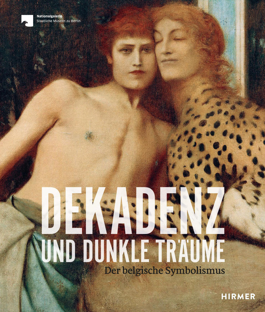 Dekadenz und dunkle Träume (Ralph Gleis)