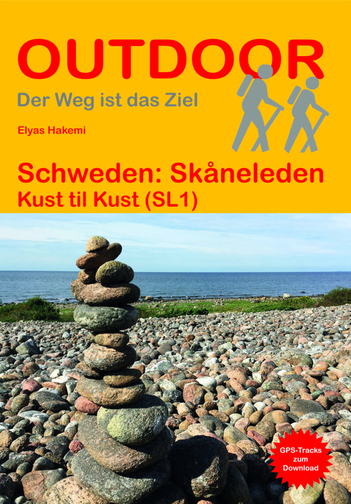 Schweden: Skaneleden (Elyas Hakemi)