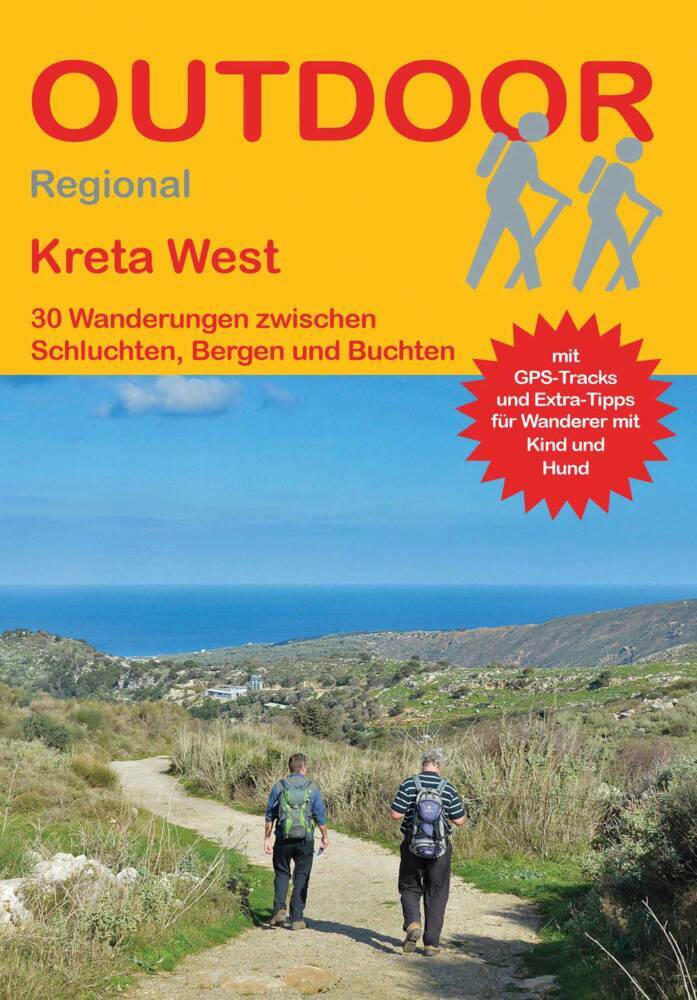 Kreta West (Berend Wolffenbuttel)