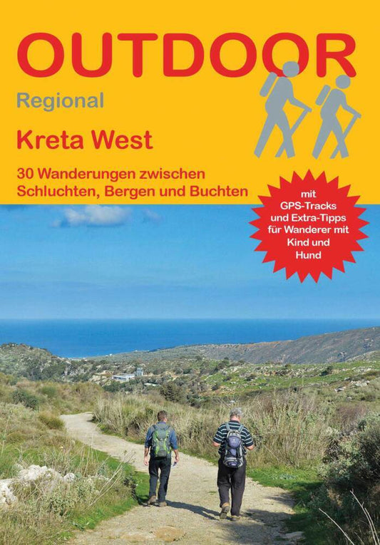 Kreta West (Berend Wolffenbuttel)