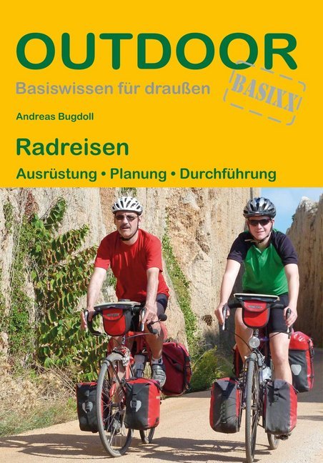 Radreisen (Andreas Bugdoll)