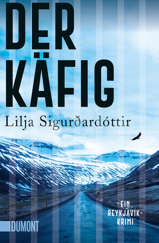 Der Käfig (Lilja Sigurdardottir)
