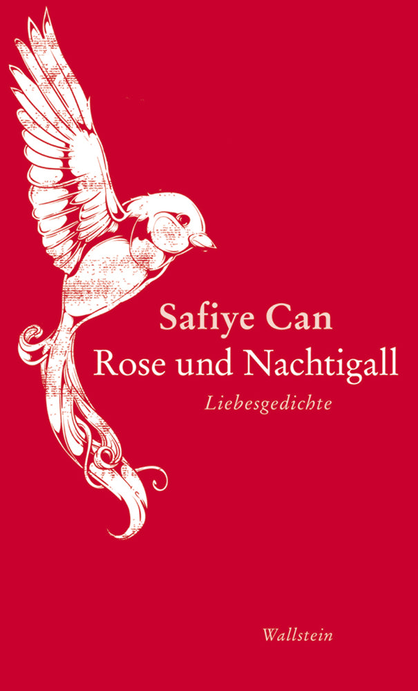 Rose und Nachtigall (Safiye Can)