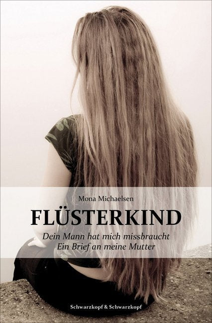 Flüsterkind (Mona Michaelsen)