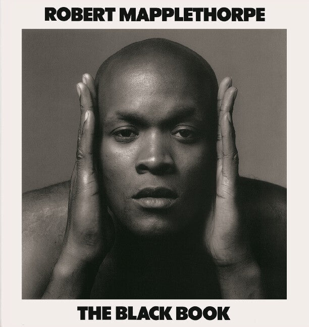 The Black Book (Robert Mapplethorpe)