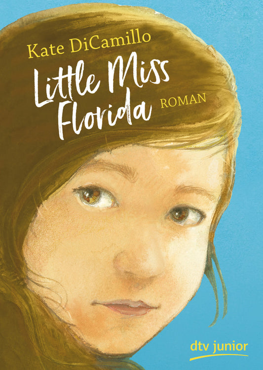 Little Miss Florida (Kate Dicamillo)