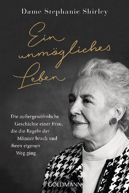 Ein unmögliches Leben (Stephanie Shirley)