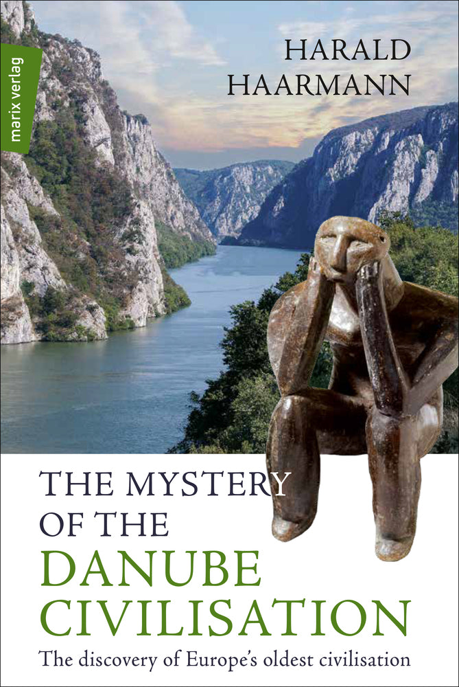 The Mystery of the Danube Civilisation (Harald Haarmann)