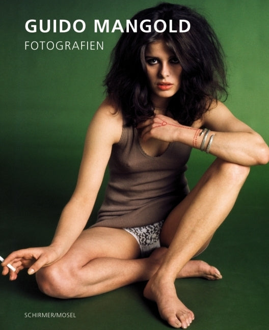 Fotografien 1955-2000 (Guido Mangold)